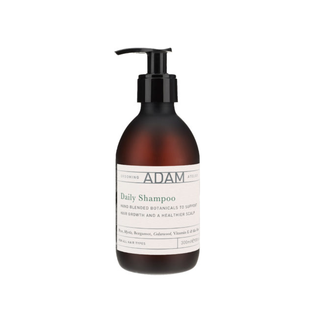 Daily Shampoo